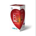 BIOMIN Vitamín K2 + D3 protect 60 kapsúl