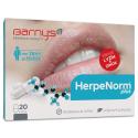 BARNY´S HerpeNorm plus 20 kapsúl