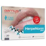 BARNY´S HerpeNorm plus 20 kapsúl