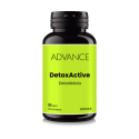 ADVANCE DetoxActive 120 kapsúl