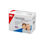 3M Opticlude mini očná náplasť 5 x 6,2 cm 100 kusov