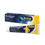 IBALGIN Krém 100 g