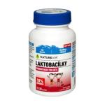 NATUREVIA Laktobacilky kids 33 ks