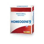 HOMEOGENE 9 60 tabliet