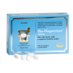 PHARMA NORD Bio magnézium 30 tabliet