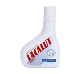 LACALUT Koncentrát ústna voda 75 ml
