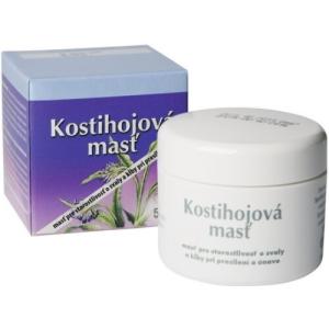 HERBACOS Kostihojová masť 50 ml