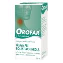 OROFAR Orálna aerodisperzia 30 ml