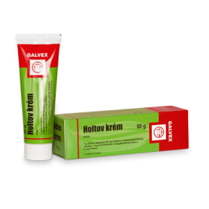 GALVEX Holtov krém pp92 50 g