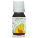 HANUS Silica citrónová 10 ml