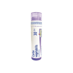 CARBO VEGETABILIS CH30 granule 4 g