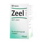 ZEEL COMPOSITUM Heel 50 tabliet