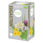 FYTO Eugastrin bylinný čaj na trávenie 20 x 1 g