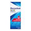 MUCOSOLVAN Junior sirup 100 ml