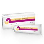 HERBACOS Vazelína lekárska 30 g