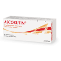 ASCORUTIN 50 tabliet