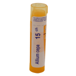 ALLIUM CEPA 15CH granule 4 g