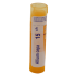 ALLIUM CEPA 15CH granule 4 g
