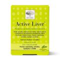NEW NORDIC Active Liver 30 tabliet