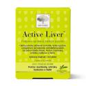 NEW NORDIC Active Liver 30 tabliet