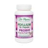 DR. POPOV Psyllium probio 120 kapsúl