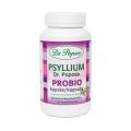 DR. POPOV Psyllium probio 120 kapsúl