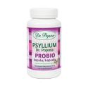 DR. POPOV Psyllium probio 120 kapsúl