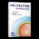 PROTECTUM omega 3 90 kapsúl