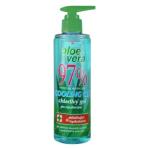 VIVAPHARM Aloe vera 97% upokojujúci chladivý gél 250 ml
