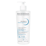 BIODERMA Atoderm intensive upokojujúci gél-krém 500 ml