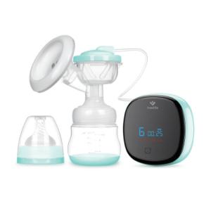 TRUELIFE Nutrio BP electric elektrická odsávačka materského mlieka 1 ks