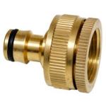 Kinekus Adaptér vnútorný závit 3/4" + 1"