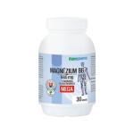 EDENPHARMA Magnezium B6 mega 30 kapsúl
