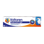 VOLTAREN Forte 2,32% gél na bolesť chrbta svalov a kĺbov 150 g