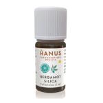 HANUS Silica bergamotová 5 ml