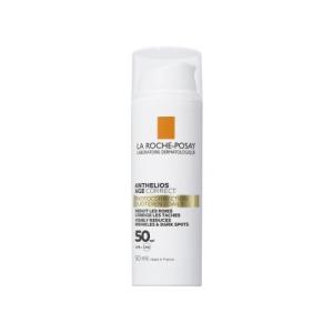 LA ROCHE-POSAY Anthelios age correct SPF50 50 ml