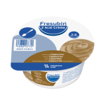 FRESUBIN 2 kcal, príchuť creme kapučíno 24 x 125 g