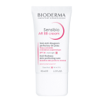 BIODERMA Sensibio AR BB zjednocujúci tónovaný krém SPF30 svetlý 40 ml
