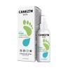 CANEZIN spray do obuvi aj na nohy 100 ml