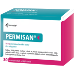PERMISAN 182 mg 30 kapsúl
