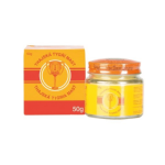 GOLDEN Cup balm thajská tigria masť 50 g