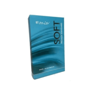 PROMAX Standard stehenné pančuchy s nekĺzavou úpravou veľkosť 8 bez špice normálne  telová 1 pár