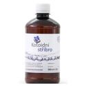 KOLOIDNÉ STRIEBRO 40 ppm roztok 500 ml