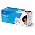 OMNIFIX Elastic hypoalergénna náplasť fixačná z netkaného textilu 10 cm x 2 m 1 ks