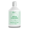 KOLAGENDRINK Active vegan collagen sirup kolagén s HA vitamínmi a minerálmi 500 ml