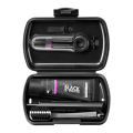 CURAPROX Travel set black is white set