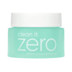 BANILA CO Clean it zero cleaning balm revitalizing 100 ml