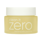 BANILA CO Clean it zero cleaning balm nourishing 100 ml