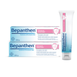 BEPANTHEN Ochranná masť 100 g - balenie 2 ks