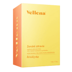 VELLENA Ženské zdravie broskyňa 30 vrecúšok